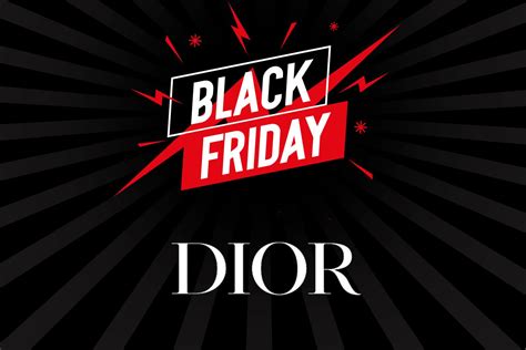 miss dior black friday|dior black friday offers.